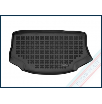 Cubeta Prot. Maletero Caucho 3d Compatible Con Nissan Leaf I (Ze0) Piso Inferior Del Maletero  2010 - 2013  231051