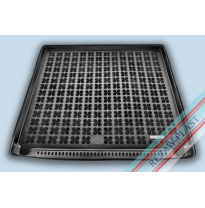 Alfombra / Cubeta De Maletero En Goma Negra Opel Astra Iv J Kombi - Desde    2010