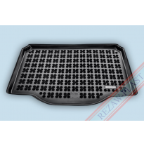 Alfombra / Cubeta De Maletero En Goma Negra Opel Mokka -   Desde  2012