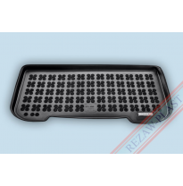 Alfombra / Cubeta De Maletero En Goma Negra Opel Adam  - Desde  2013