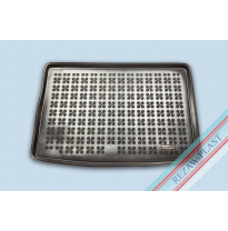 Alfombra / Cubeta De Maletero En Goma Negra Opel Astra V K Kombicon Rueda De Emergencia - Desde    2015