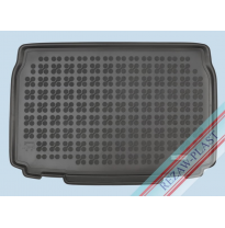 Cubeta Protector Maletero Caucho Compatible Con Opel Mokka Y Mokka-E Ii 231162