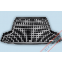 Alfombra / Cubeta De Maletero En Goma Negra Peugeot 508 Sedan - Desde    2011