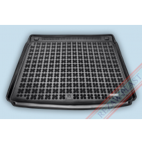 Alfombra / Cubeta De Maletero En Goma Negra Peugeot 508 Sw / Break  - Desde  2011