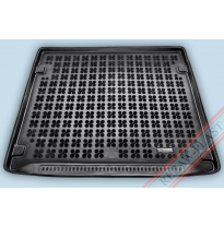 Alfombra / Cubeta De Maletero En Goma Negra Peugeot 508 Rxh - Desde    2012