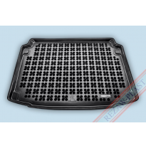 Alfombra / Cubeta De Maletero En Goma Negra Peugeot 308 Hatchback - Desde  2013