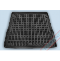 Alfombra / Cubeta De Maletero En Goma Negra Peugeot 308  Sw - Desde 2014