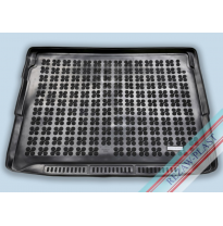 Protector Maletero Caucho Peugeot 3008 Parte Alta Del Maletero Desde 2017