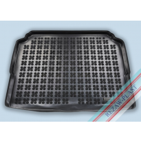 Protector Maletero Caucho Peugeot 3008 Parte Baja Del Maletero Desde 2017