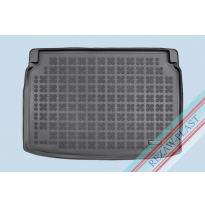 Cubeta Protector Maletero Caucho Compatible Con Peugeot 308 Iii Hatchback, 231248