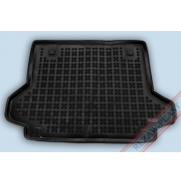 Alfombra / Cubeta De Maletero En Goma Negra Renault Koleos - Desde  2008