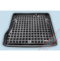 Alfombra / Cubeta De Maletero En Goma Negra Renault Dacia Duster - Desde    2010