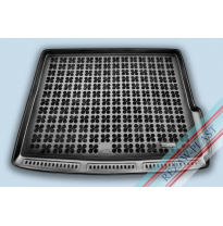 Alfombra / Cubeta De Maletero En Goma Negra Renault Dacia Duster 4x4 - Desde    2010