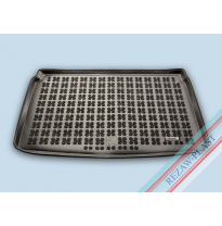 Protector Maletero Caucho Renault Megane Hb 3 Y 5 Puertas Desde 2016