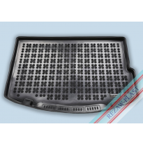 Protector Maletero Caucho Renault Scenic Iv Parte Alta Del Maletero Desde  2016