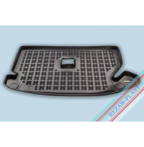 Maletero Caucho Renault Dacia Lodgy I  Version 7 Pasajeros (Con Tercera Fila De Asientos Plegable)/ Stepway, Version 7 Pasajeros