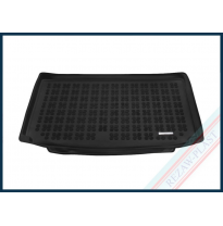 Protector Maletero Caucho Seat Ateca  Parte Baja Del Maletero Desde 2016