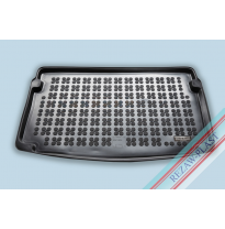 Protector Maletero Caucho Seat Ibiza Parte Alta Del Maletero 2017-...