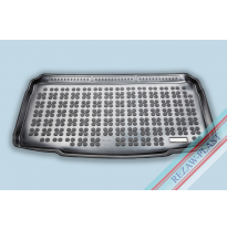 Protector Maletero Caucho Seat Ibiza Parte Baja Del Maletero 2017-...