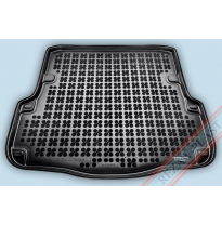 Alfombra / Cubeta De Maletero En Goma Negra Skoda Octavia Ii Tour - Desde  2010