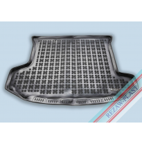 Protector Maletero Caucho Skoda Kodiaq  7 Asientos, Con Tercera Fila De Asientos Plegable Desde 2016-...