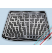 Protector Maletero Caucho Skoda Kodiaq 5 Asientos, Version Version Con Unica Posicion De Maletero Desde 2016-...