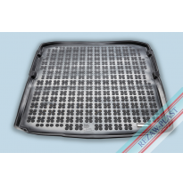 Protector Maletero Caucho Skoda Superb Iii Station Wagon Version Con Parte Unica De Maletero 2015-