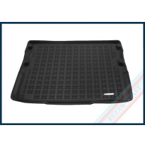 Protector Maletero Caucho Skoda Octavia Iii Station Wagon Parte Baja Del Maletero Año: 2013 -