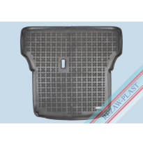 Cubeta Protector Maletero Caucho Para Skoda Fabia Iii 231544