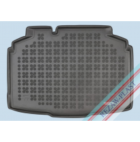 Cubeta Protector Maletero Caucho Compatible Con Skoda Fabia Iv Hatchback 231546