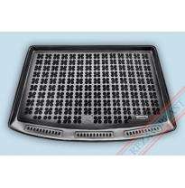 Alfombra / Cubeta De Maletero En Goma Negra Suzuki Sx4 S-Cross Suelo Superior Del Maletero - Desde  2013