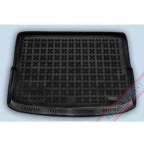 Alfombra / Cubeta De Maletero En Goma Negra Suzuki Vitara Ii Parte Alta Maletero - Desde 2014