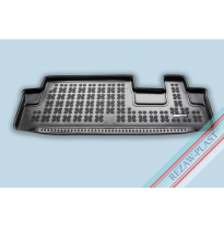 Maletero caucho Toyota Proace Verso Ii Medium, 8 / 9 Pasajeros Año: Desde 2016