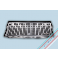 Maletero caucho Toyota Proace Verso Ii Long, Version 8/9 Asientos Año: 2016 -