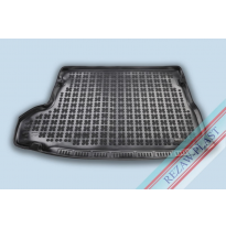 Cubeta Protector Maletero Caucho Toyota Highlander Iii (Xv50) 231782