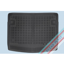 Cubeta Protector Maletero Caucho Compatible Con Volkswagen Caddy Iv 2318105