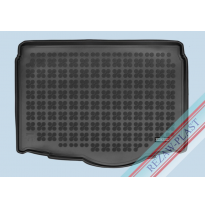 Cubeta Protector Maletero Caucho 3d Compatible Con  Volkswagen Taigo Piso Inferior Del Maletero,  2021 -  2318107