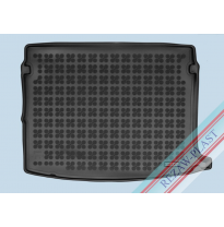 Cubeta Protector Maletero Caucho 3d Compatible Con  Volkswagen Taigo Piso Superior Del Maletero 2021 -  2318108