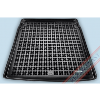 Alfombra / Cubeta De Maletero En Goma Negra Vw Passat Cc - Desde    2012