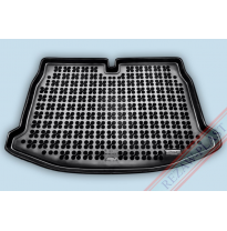 Alfombra / Cubeta De Maletero En Goma Negra Vw Beetle - Desde   2012