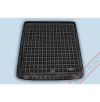 Alfombra / Cubeta De Maletero En Goma Negra Vw Passat B8 Variant/Station Wagon - Desde 2014