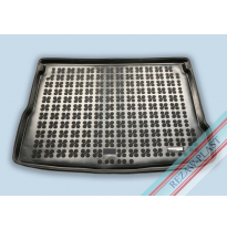 Protector Maletero Caucho Volkswagen Tiguan Ii Parte Alta Del Maletero Desde 2015