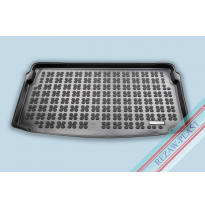 Protector Maletero Caucho Volkswagen Polo Vi Hatchback Año: 2017 -