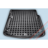 Alfombra / Cubeta De Maletero En Goma Negra Audi A7 Sportback - Desde  2010
