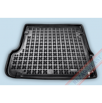 Alfombra / Cubeta De Maletero En Goma Negra Bmw X3 (E83) -   2003 - 2010
