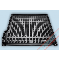 Alfombra / Cubeta De Maletero En Goma Negra Bmw X5 (E70) -   2007  2013