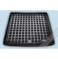 Alfombra / Cubeta De Maletero En Goma Negra Bmw X1 (E84) - Desde  2009