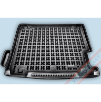 Alfombra / Cubeta De Maletero En Goma Negra Bmw X3 (F25) - Desde  2010