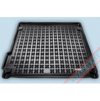 Alfombra / Cubeta De Maletero En Goma Negra Bmw X5 (F15) - Desde  2013