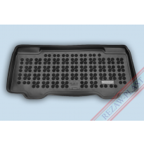 Alfombra / Cubeta De Maletero En Goma Negra Mini One Cooper  Suelo Bajo Del Maletero - Desde 2013